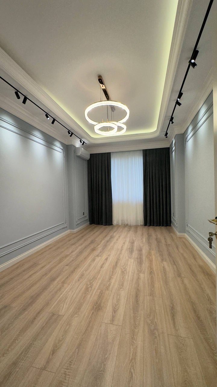 Продается Дуплекс 157 м² в KAMRON PALACE | Евро‑люкс + паркингом