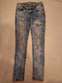 Dan Paisi Fashion jeans