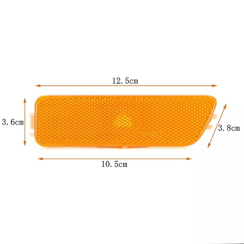 Американски сайд маркери Голф 4 / Бора American Side markers VW Golf 4