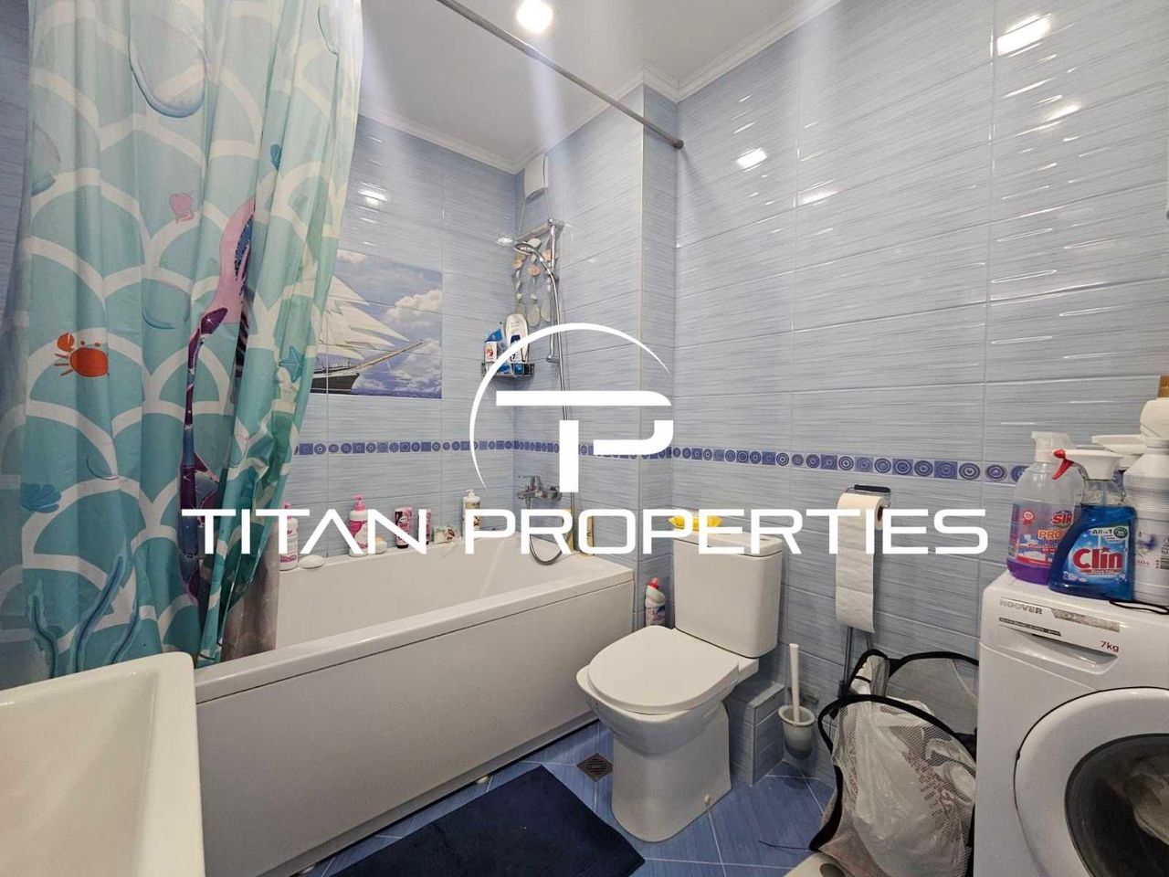 Продава се Тристаен апартамент в Варна, Бриз - 100 кв.м за 2350 €/кв.м - Снимка #9
