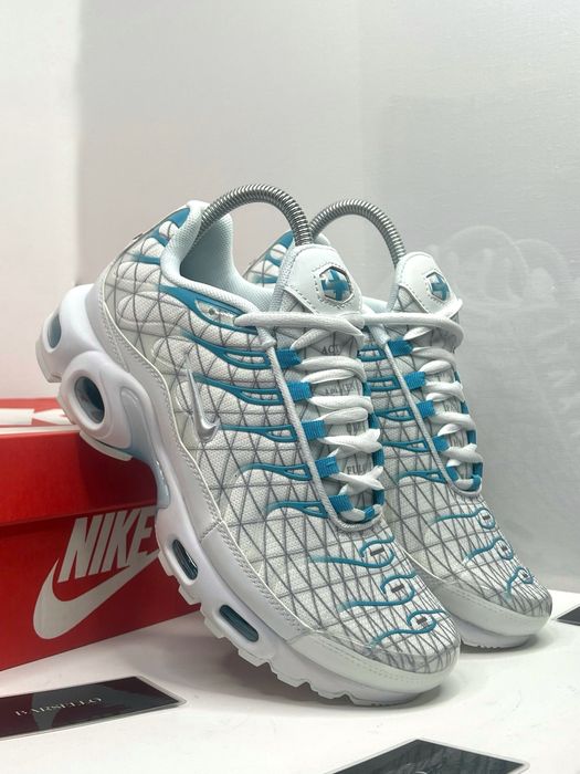 Промо! Обувки NIKE AIR MAX TN и VM