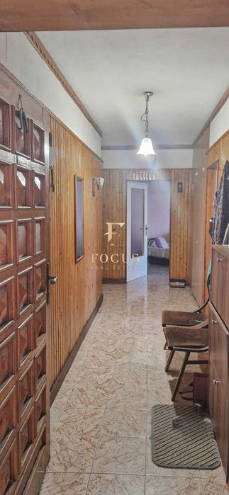 Продава се Тристаен апартамент в Пловдив, Център - 130 кв.м за 1981 €/кв.м - Снимка #6