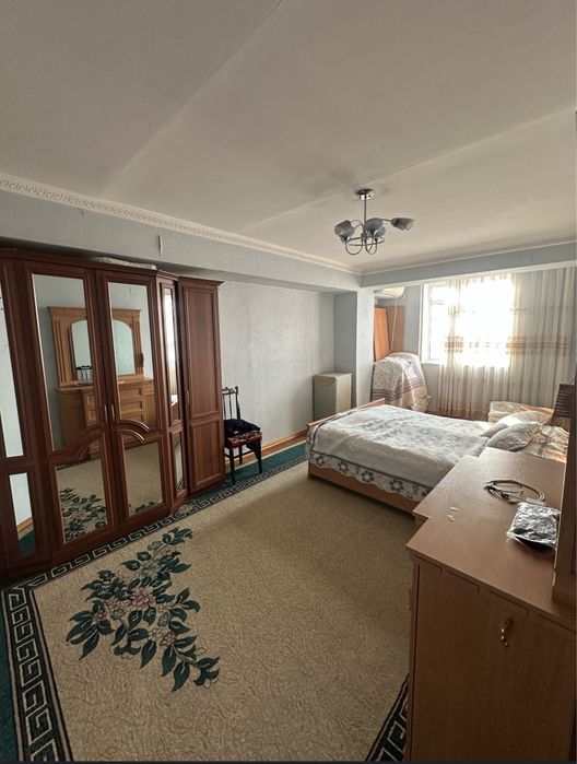 Продоется квартира