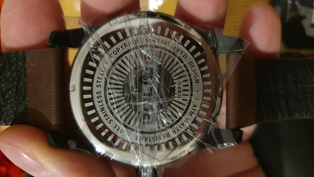 Ceas Police Stamford