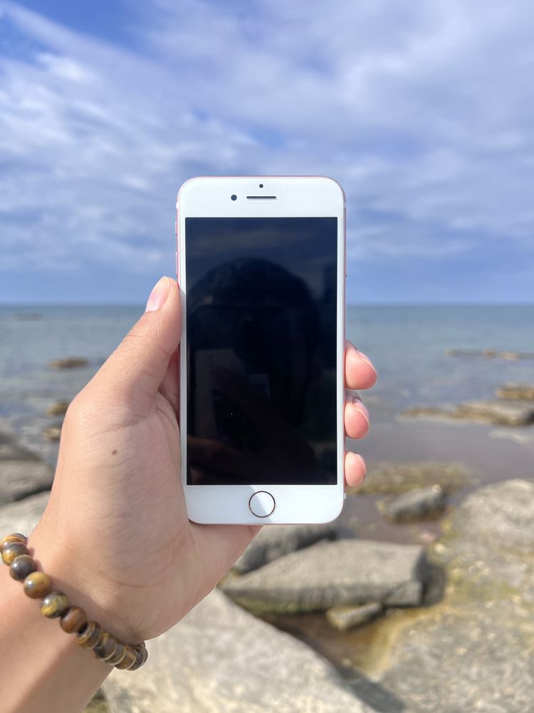 iPhone 7/Айфон 7