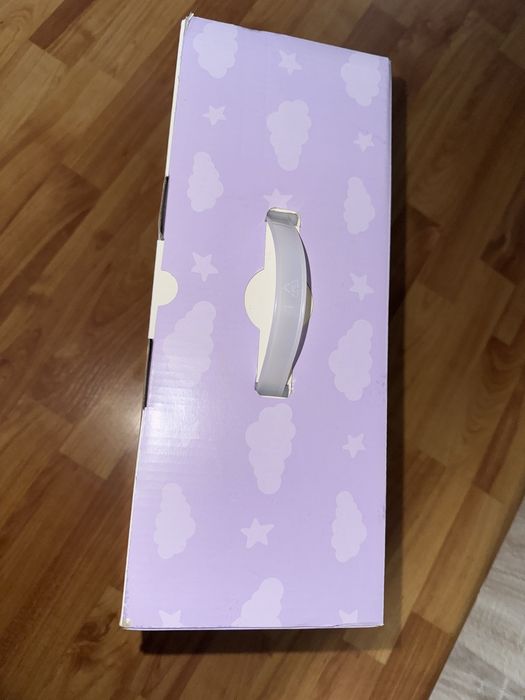 Cantar Digital Corporat 2 in 1, EasyCare Baby pentru bebe si mama