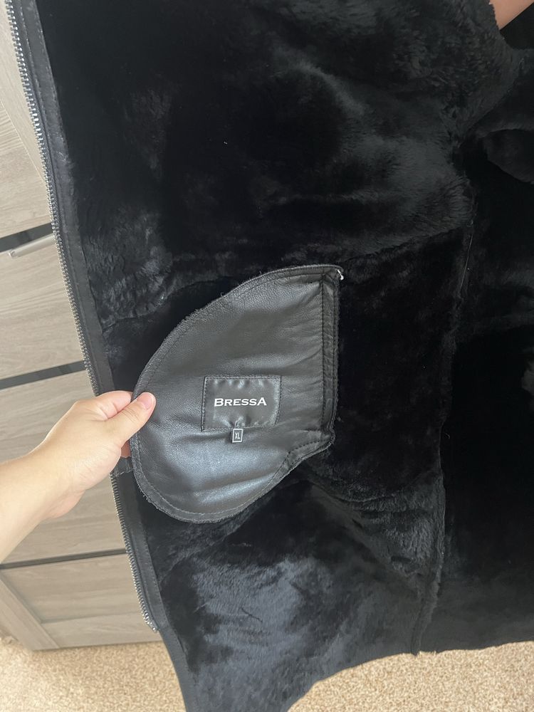 Продам дубленку