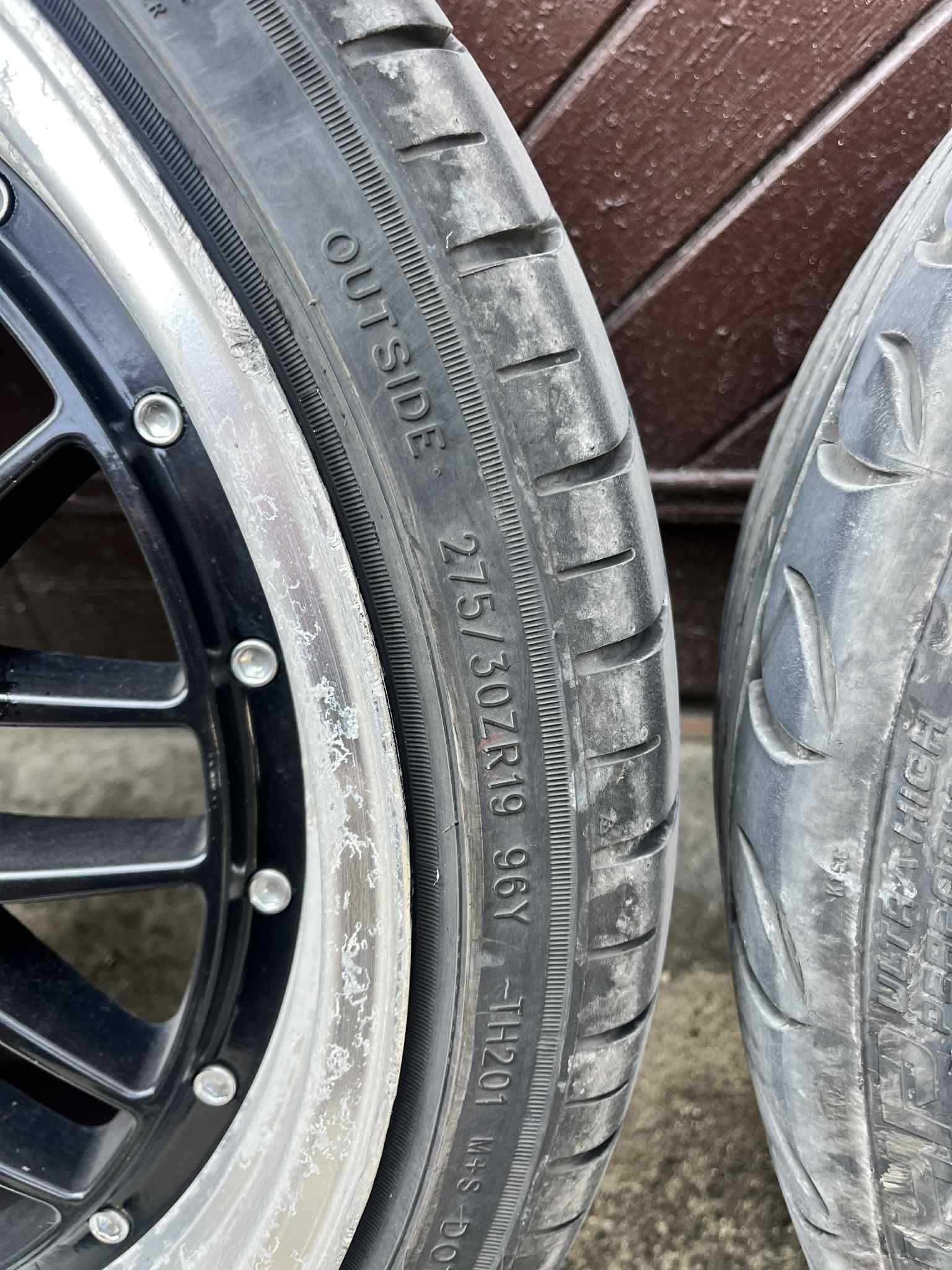 BBS LM R19 стават и за е39