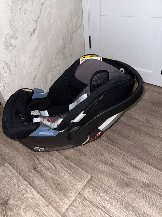 Продам автолюльку