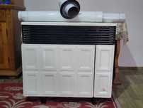 Convector gaz Lampart