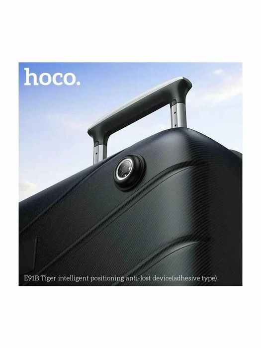 Умный компактный GPS-трекер  Hoco E91B для iPhone. Есть доставка