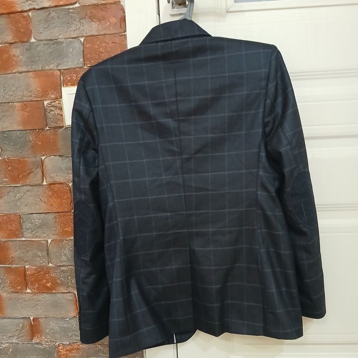 Продается пиджак, отдельно без брюки, турция, размер 42, в отличном со