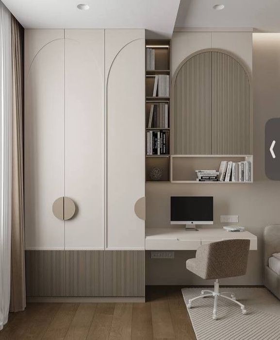 Квартира ЖК Infinity 4/7/14 131 кв.м