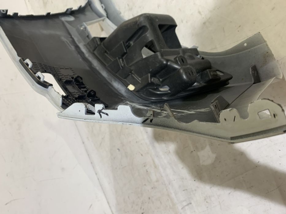 Bara fata  Audi A1, facelift, S-Line, 2015, 2016, 2017, 2018, cod origine OE 8XA807437D.