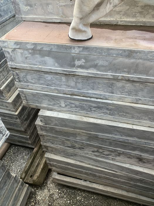 Алуминиев кофраж NOE ALU L