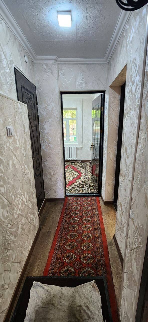 Продаётся квартира Чиланзар 9 квартал 1/2/4