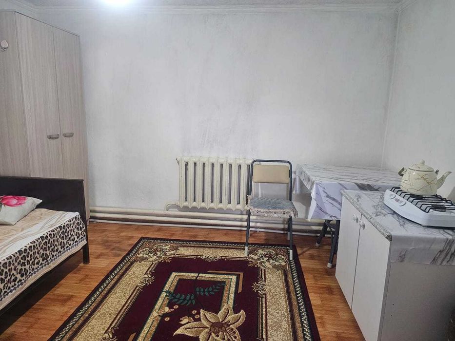 Сдам 1-комнатная в Алматы