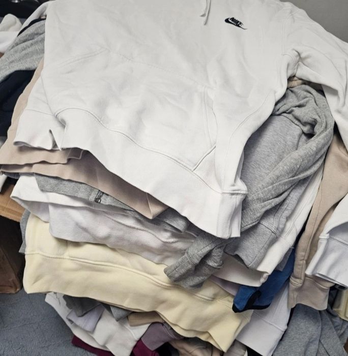 Set 10 hanorace Nike Jordan Champion hanorace