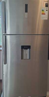 Холодильник Самсунг 2 метра