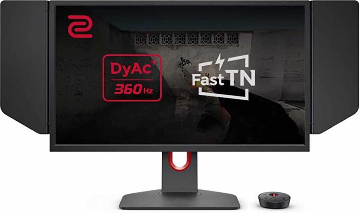 Zowie BENQ XL2566k