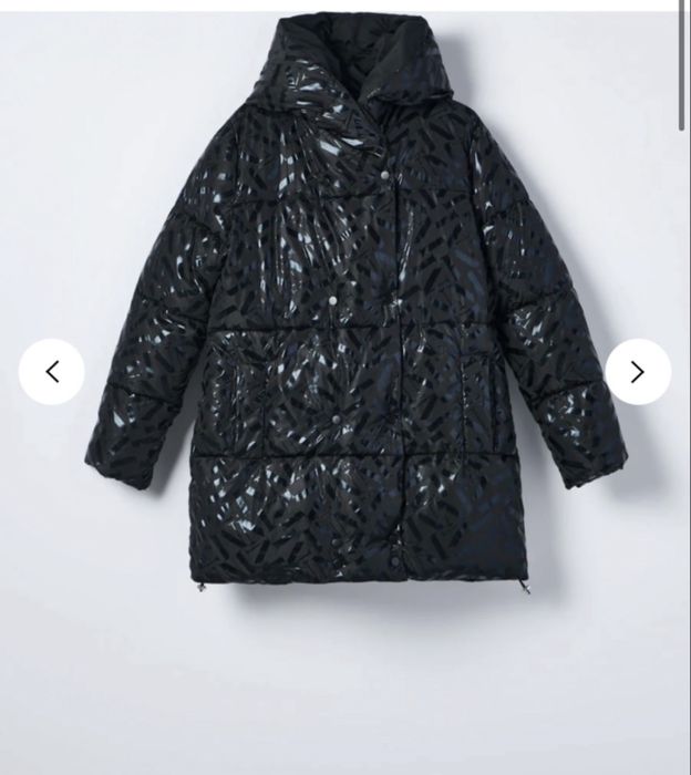 Mohito зимно яке