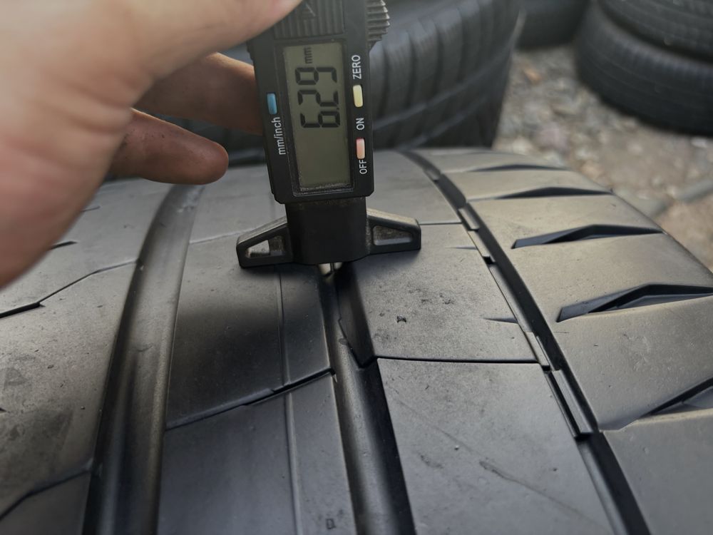 315/30 R22 1бр лятна гума