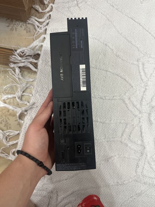Play Station 2 PS2