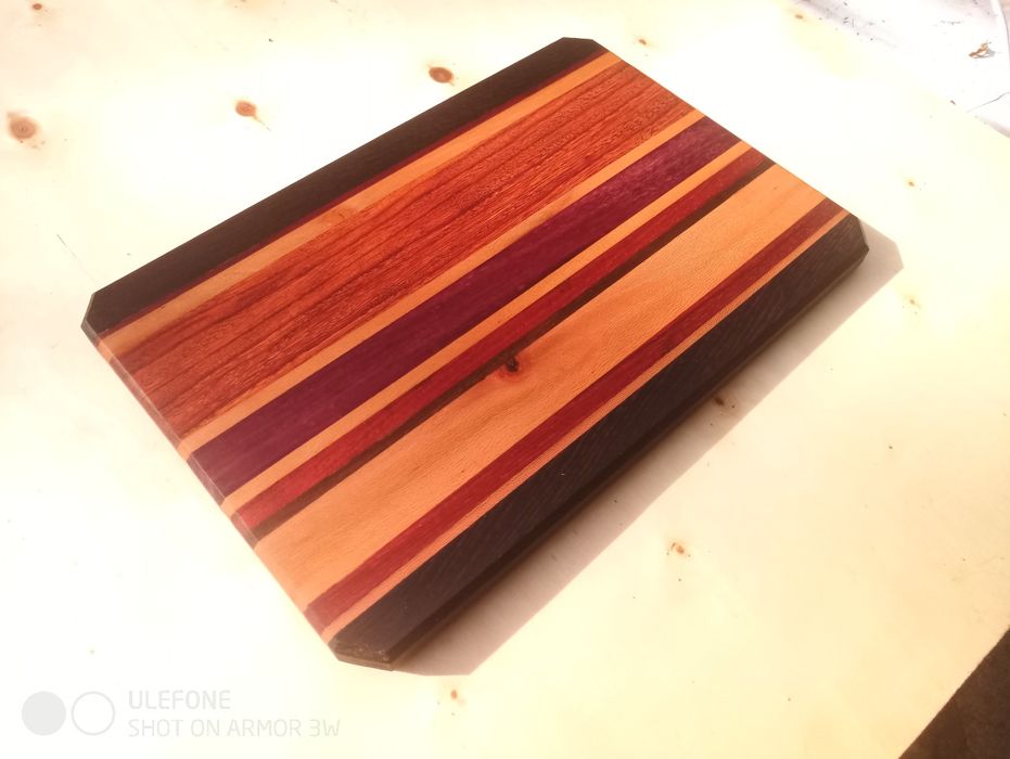 Оригинална кухненска дъска