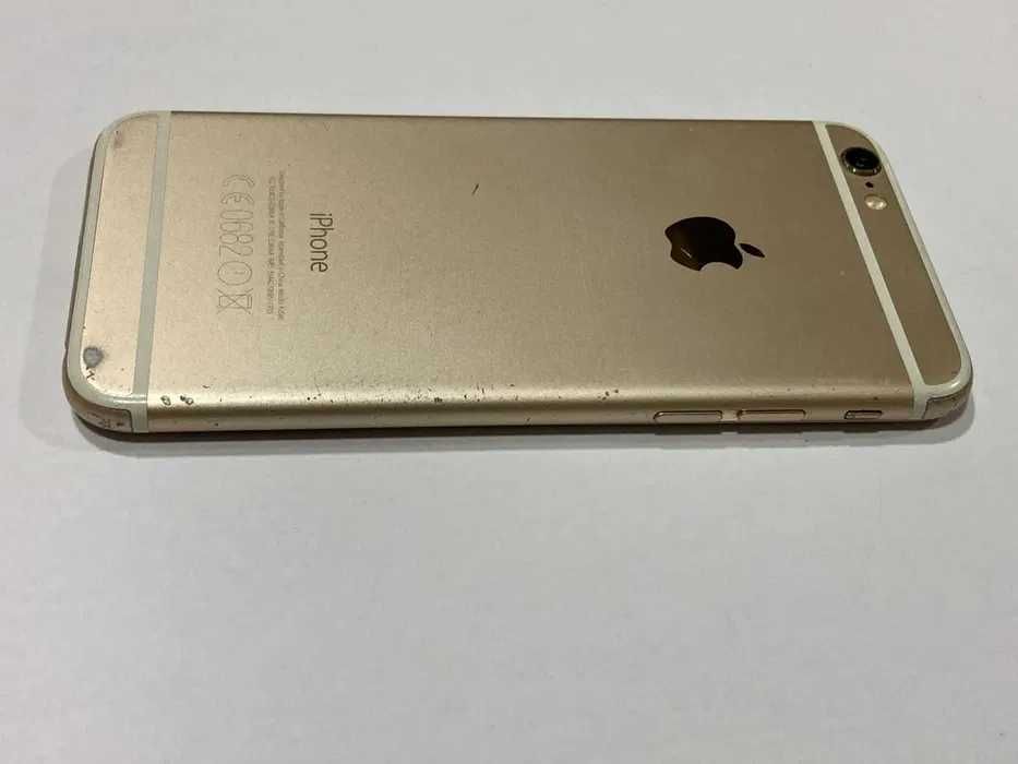 iPhone 6, 16GB, Gold 87%