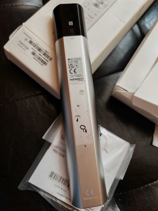 Telecomandă LG Premium Magic PM22GN