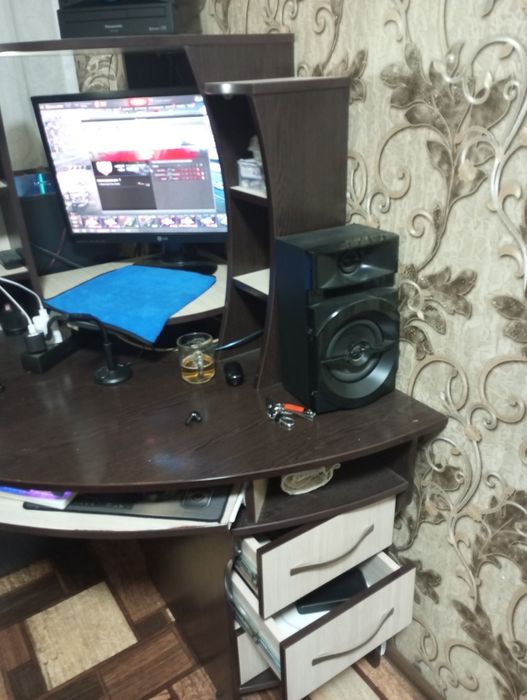 Компьютер стол хороший