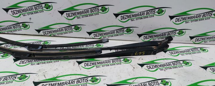 Brat stergator stanga Dacia Logan prima generatie