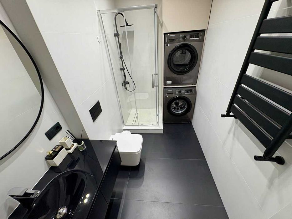 Дава се под наем Двустаен апартамент в София, Изток - 67 кв.м за 525 € - Снимка #3