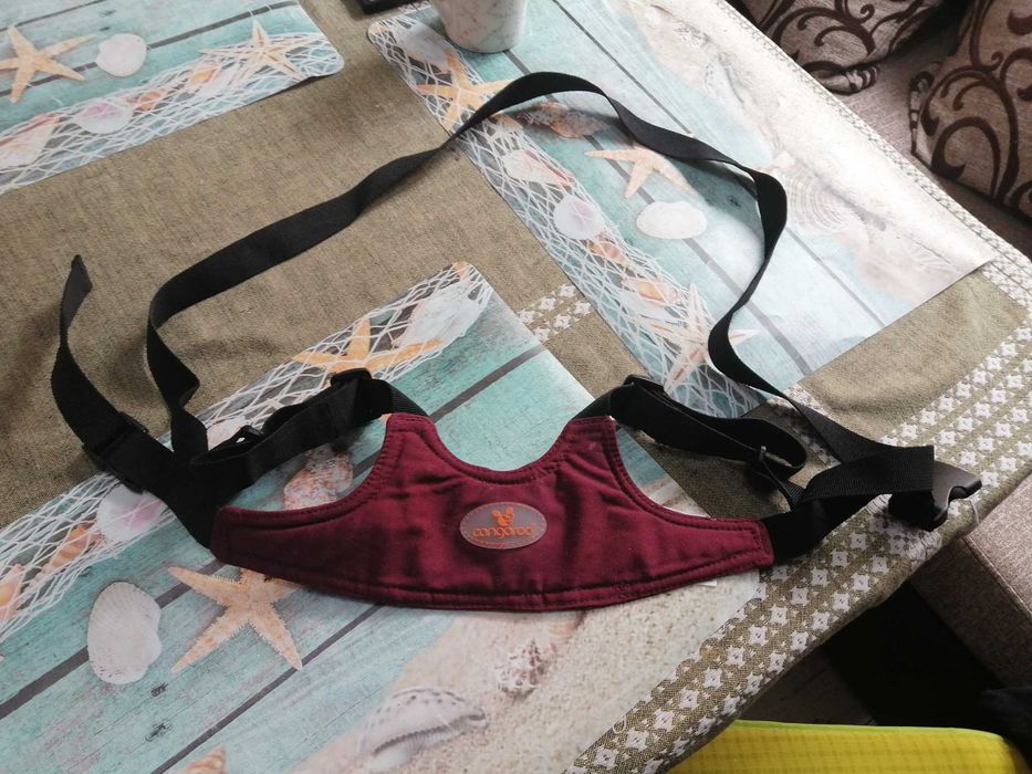 Колани за прохождане kangaroo