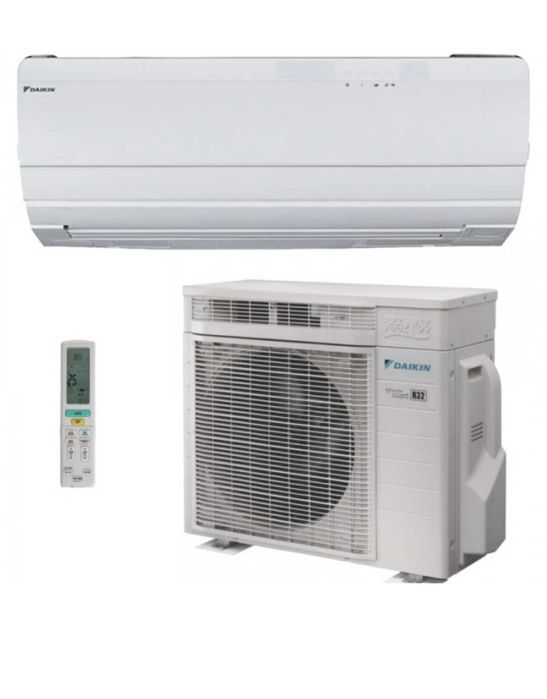Климатик Daikin - Ururu Sarara FTXZ50NV1B - 18,000 BTU