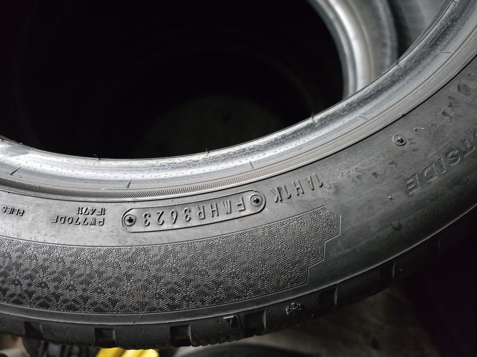 Falken 245/45 R18 100V MS iarnă
