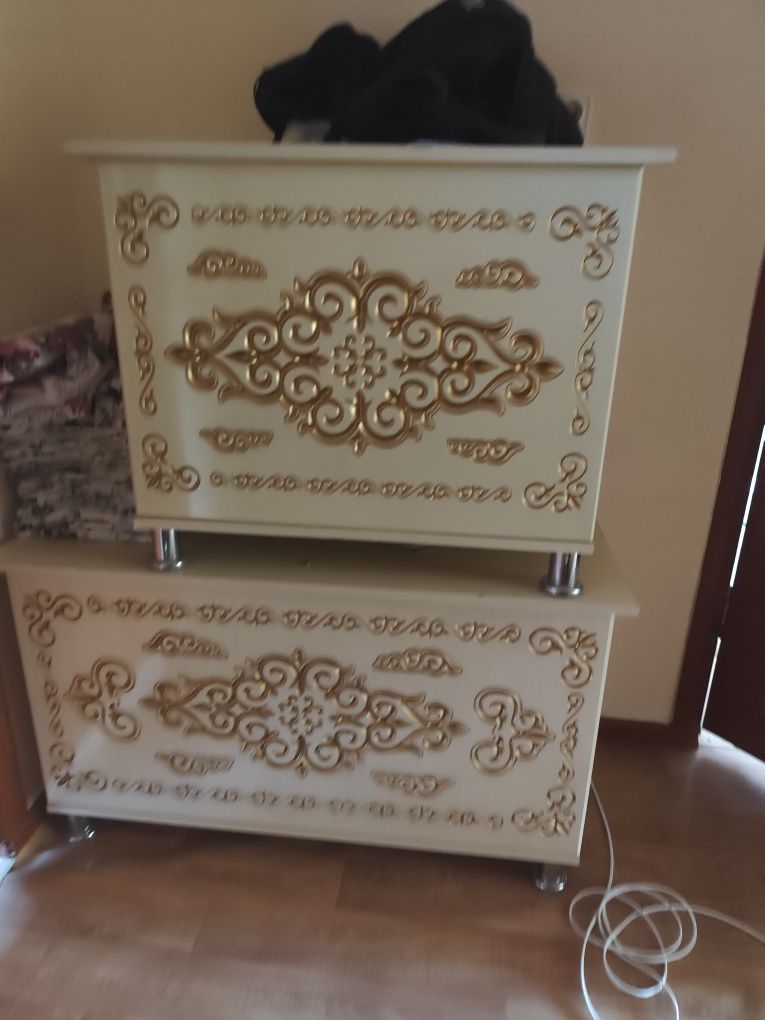 Сандык продам 2 шт по одной цене