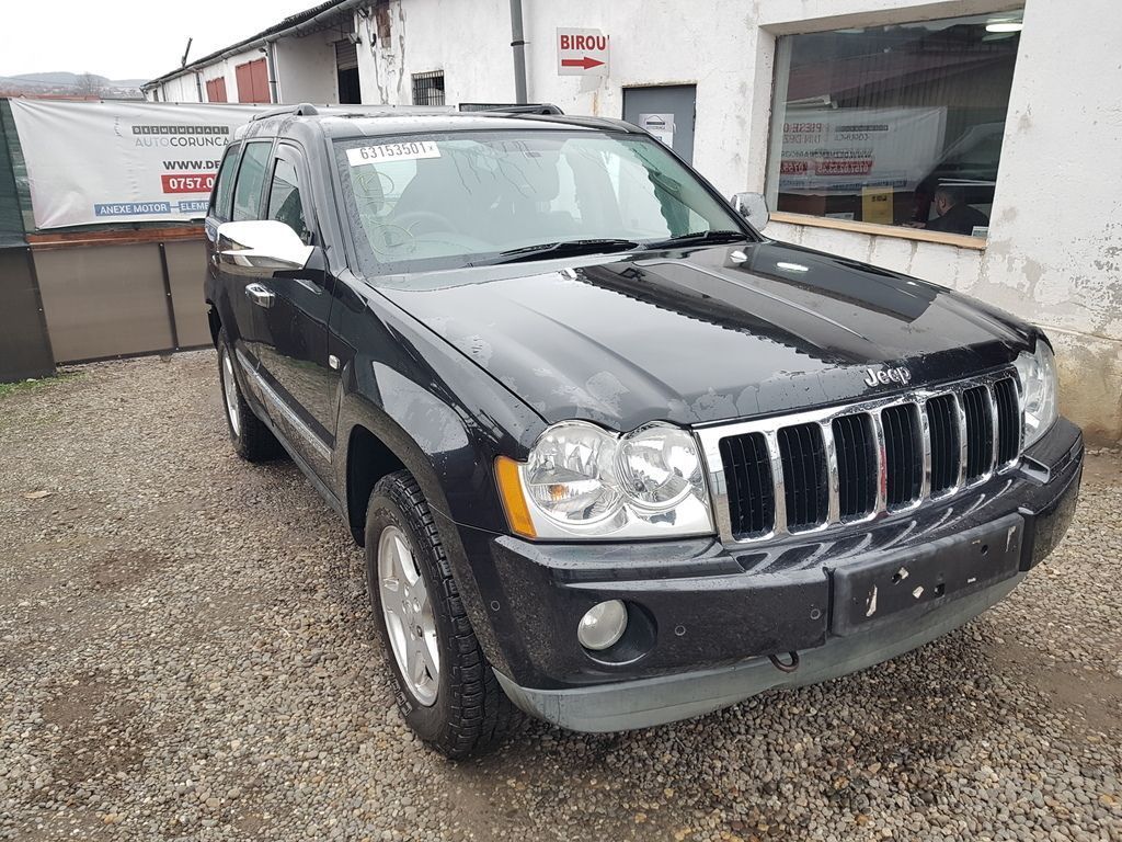 Dezmembrez Jeep Grand Cherokee III 3.0