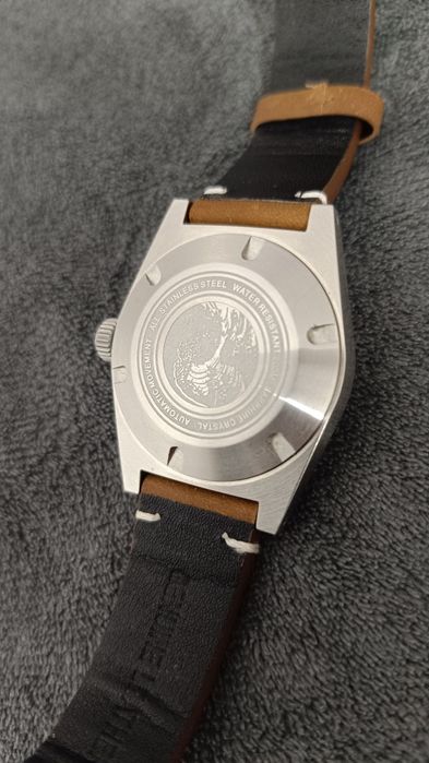 Ceas Seiko automatic