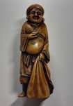 Statuetă China sec XX