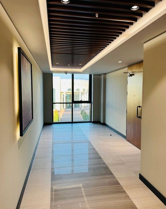 Аренда офиса в Nest One 42м²