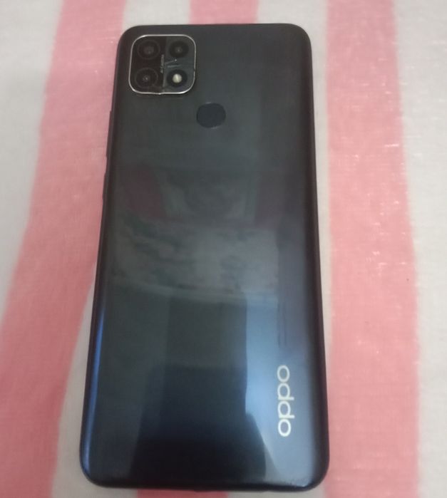 Oppo A15S 4/64GB все функции  работают !