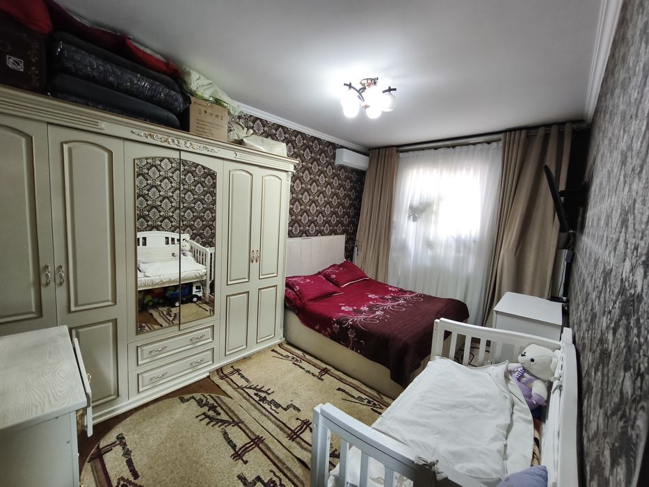 Мирабадский район Куйлюк 2 Массив