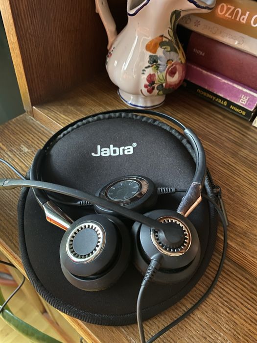 Casti jabra