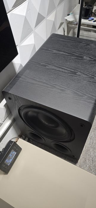 Subwoofer SVS PB 3000