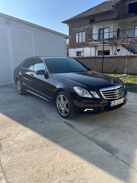 Гуми с джанти (amg)