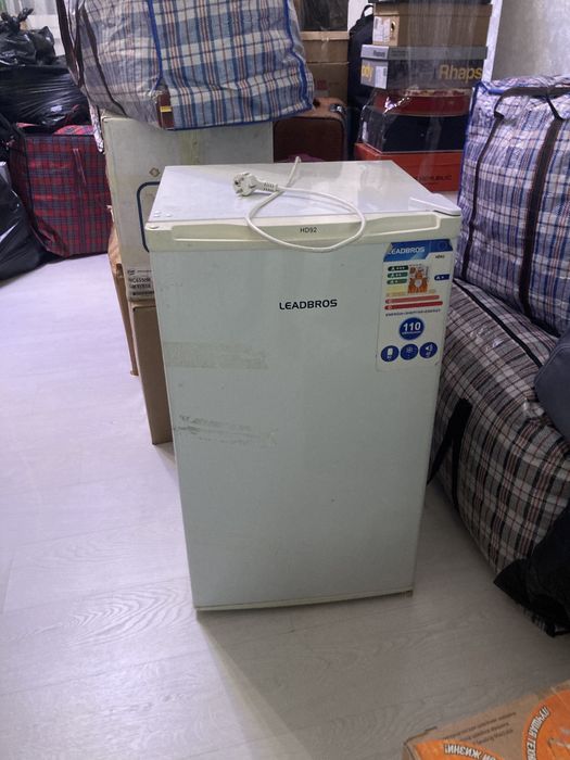 Холодильник Leadbros HD-92