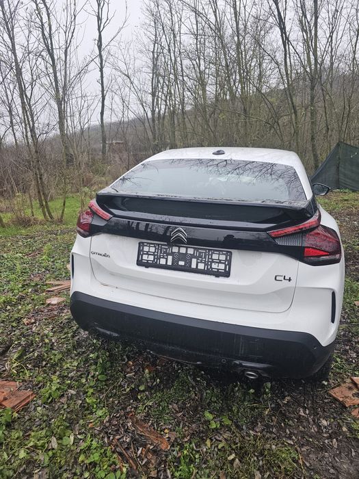 Dezmembrez citroen c4 3 2021 2022 2023 2024 1.5 hdi