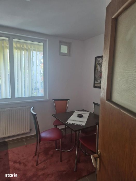 Apartament 3 camere ,B-dul Victoriei ,