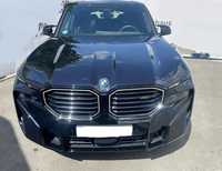 BMW XM BMW XM Hybrid